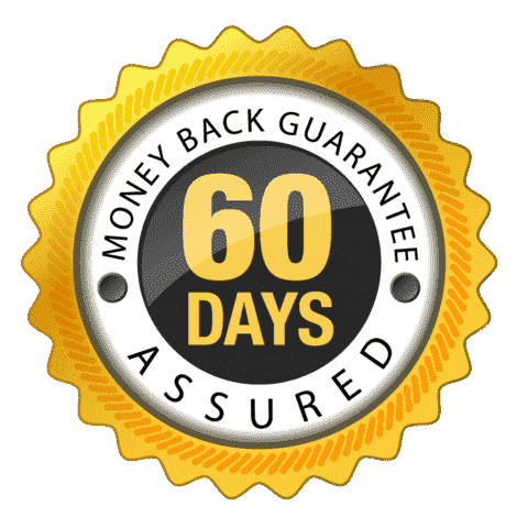 Prostadine 60-Day Money Back Assurance