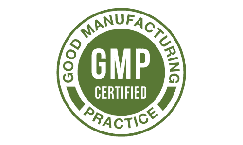 Prostadine GMP Certification